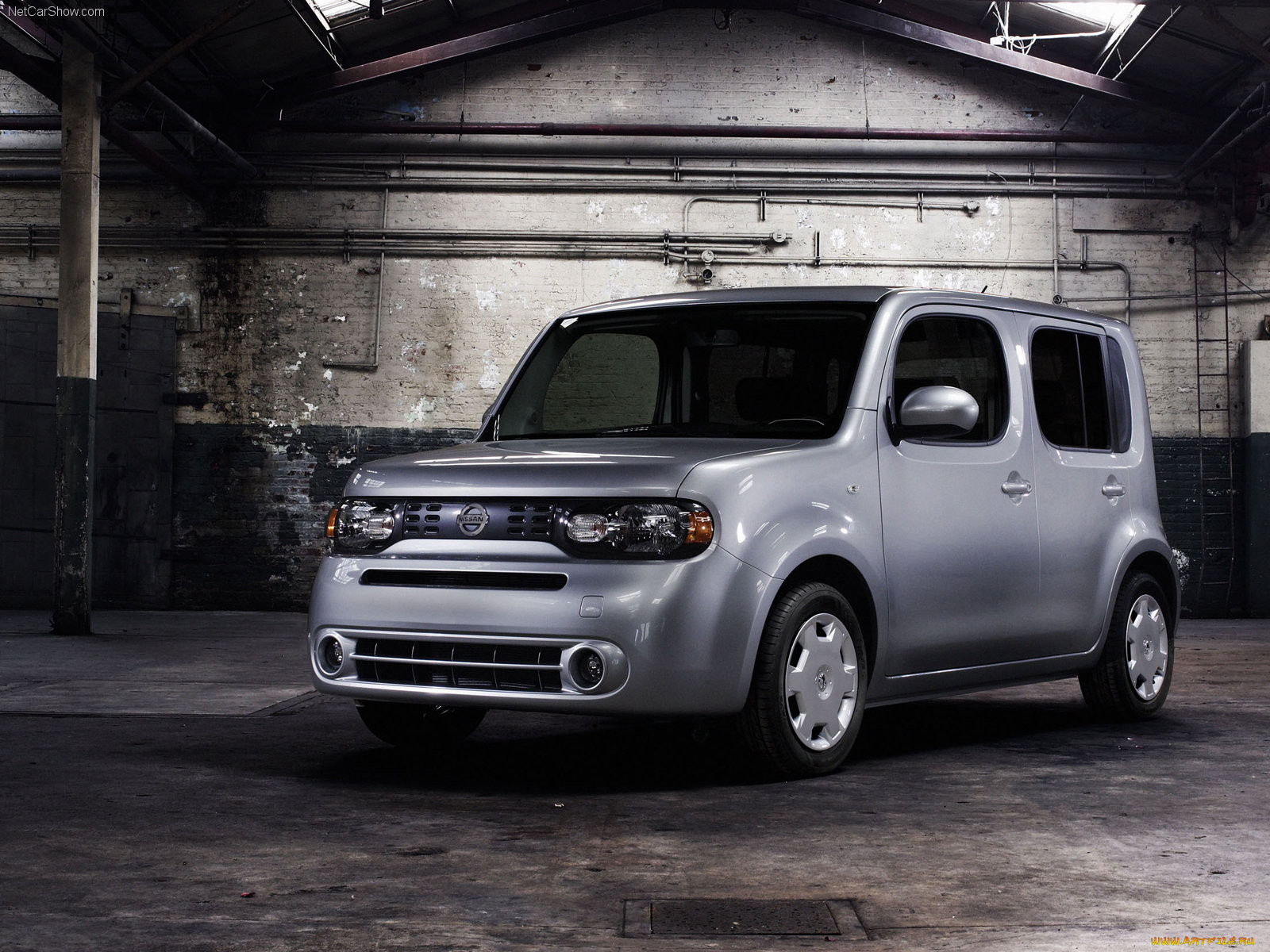 nissan, cube, 2010, , datsun